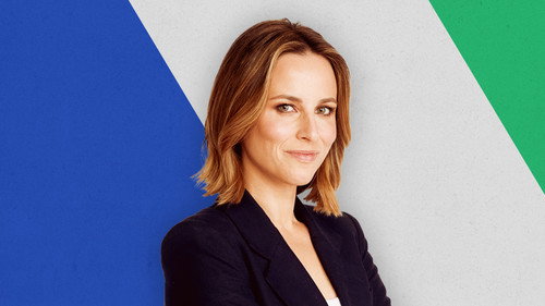 On the Line with Alicia Menendez