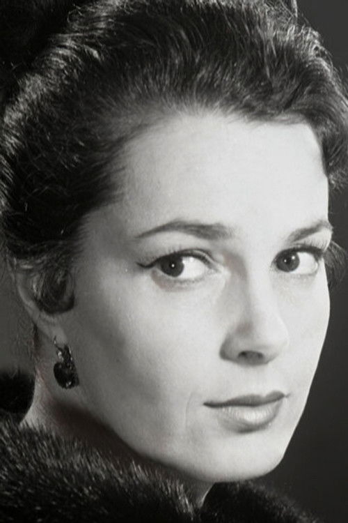 Image de Элина Быстрицкая