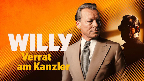 Willy - Verrat am Kanzler - Season 1 Backdrop Blur