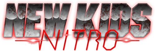 New Kids Nitro