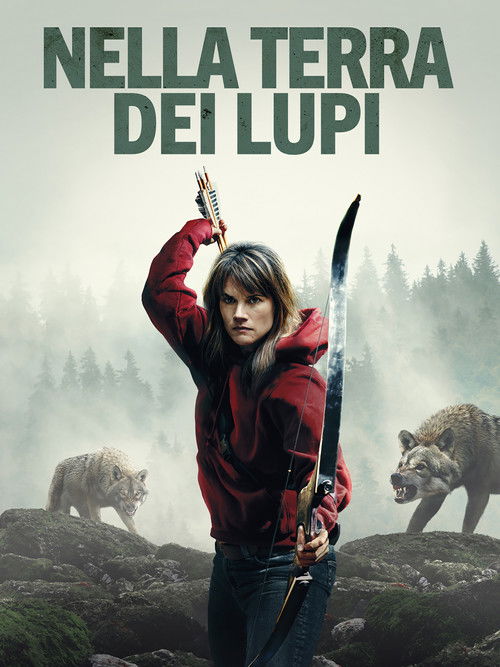 Nella terra dei lupi