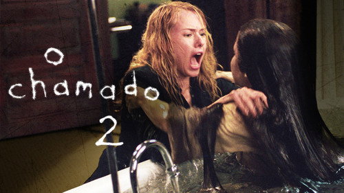 Imagem do filme O Chamado 2