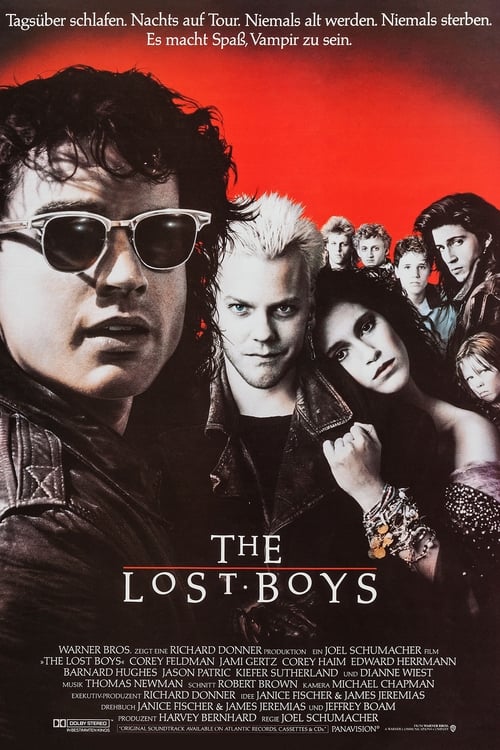 The Lost Boys