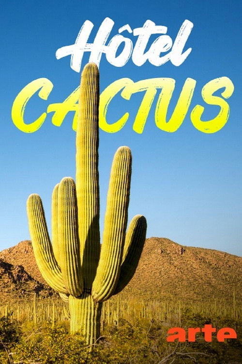 Cactus Hotel poster