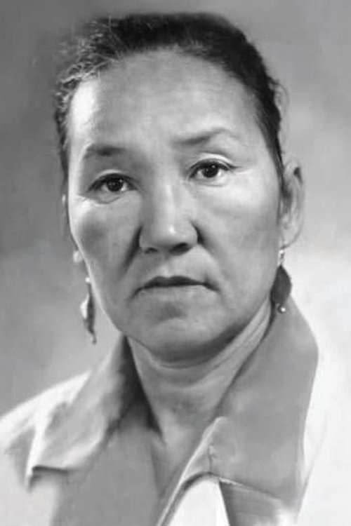 Sulyū Allamuratova