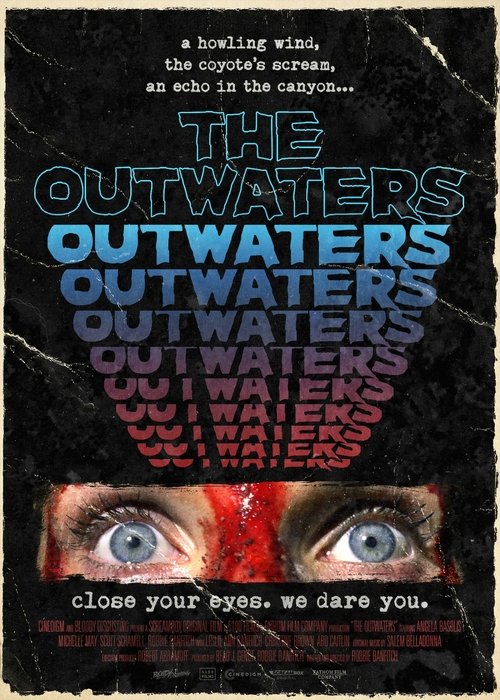 The Outwaters poster