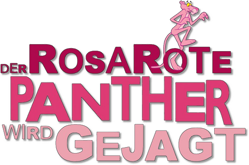 Trail of the Pink Panther