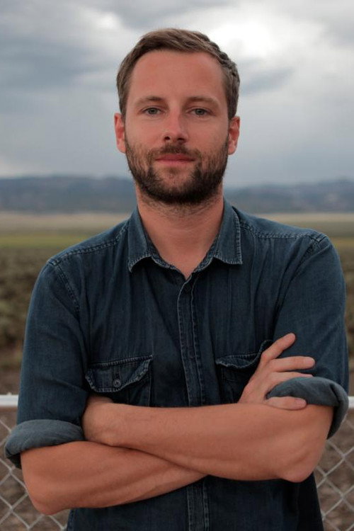 Foto de Frederik Sølberg