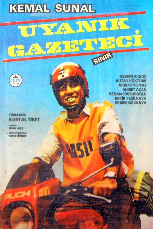 Uyanık Gazeteci 1988