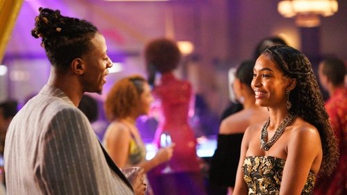 Grown-ish: 2×20