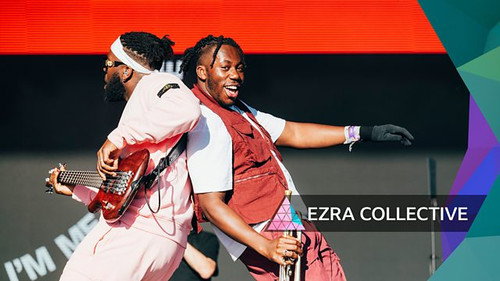 Ezra Collective