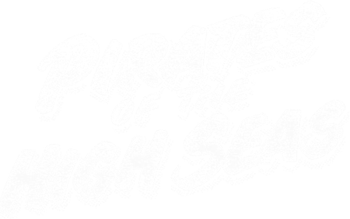 Pirates of the High Seas