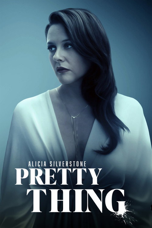 Pretty Thing poster