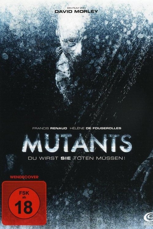 Mutants