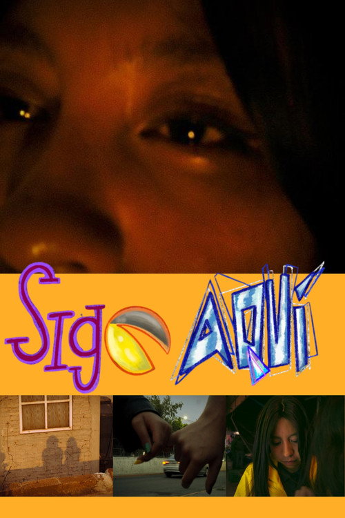 Sigo Aquí still 4