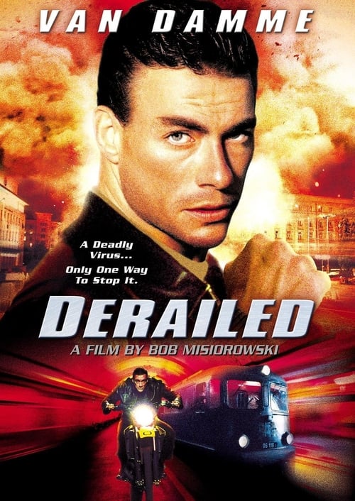 Derailed (2002)