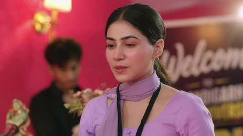 Heer Tackles Nawab's Trick