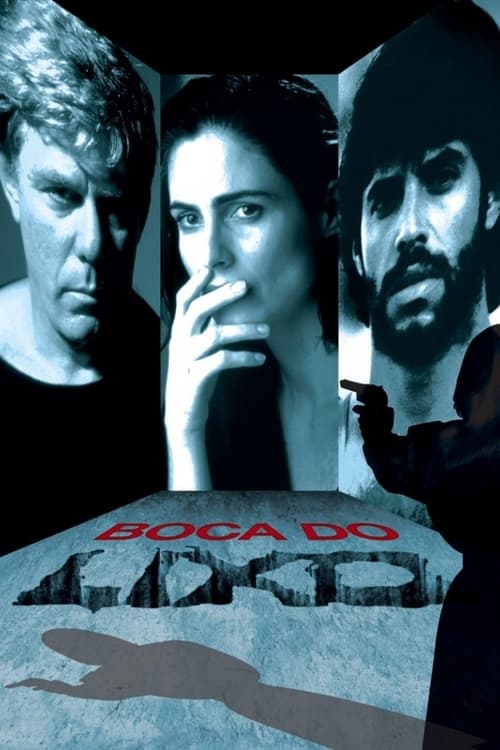 Boca do Lixo (1990)