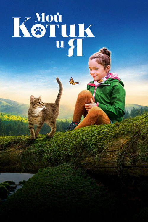 A Cat's Life poster
