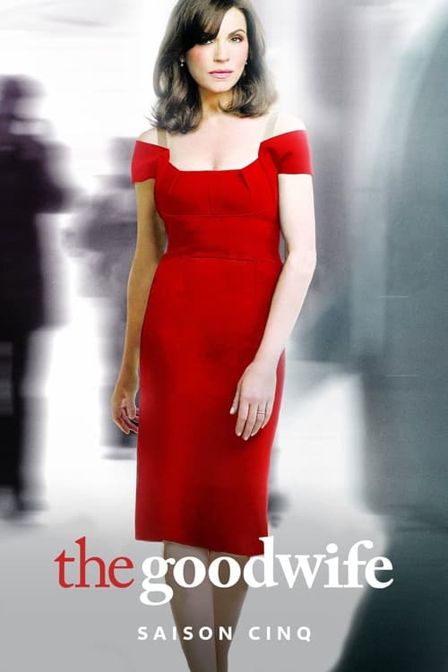 The Good Wife - Saison 5