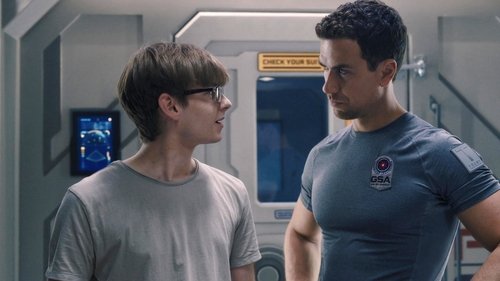 The Ark: 1×4