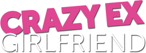Crazy Ex-Girlfriend - Logo 6