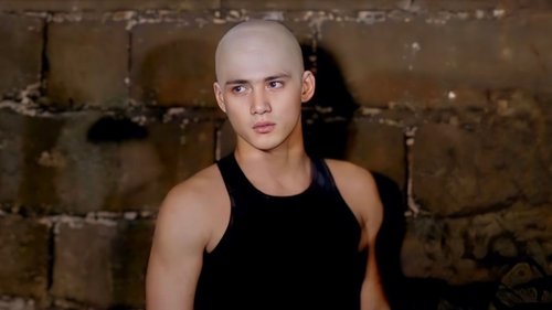 Anak ni Baby Ama Anak ni Baby Ama