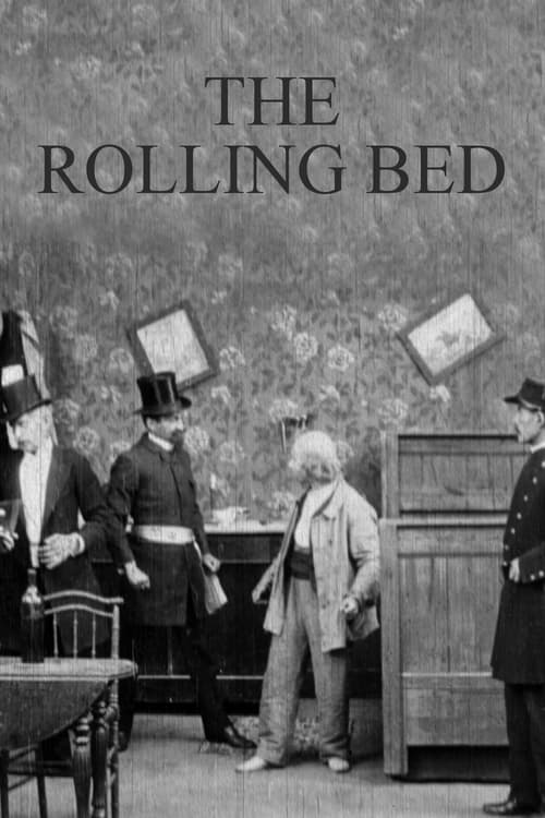 The Rolling Bed (1907)