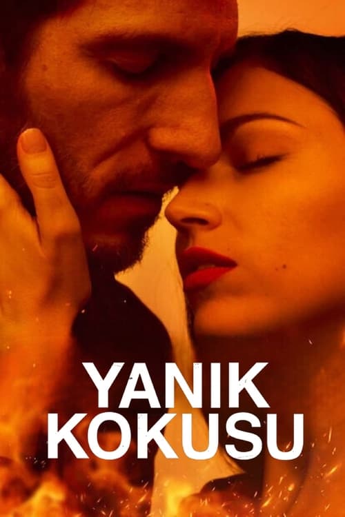 Yanık Kokusu ( Burning Body )