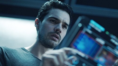The Expanse: 3×8