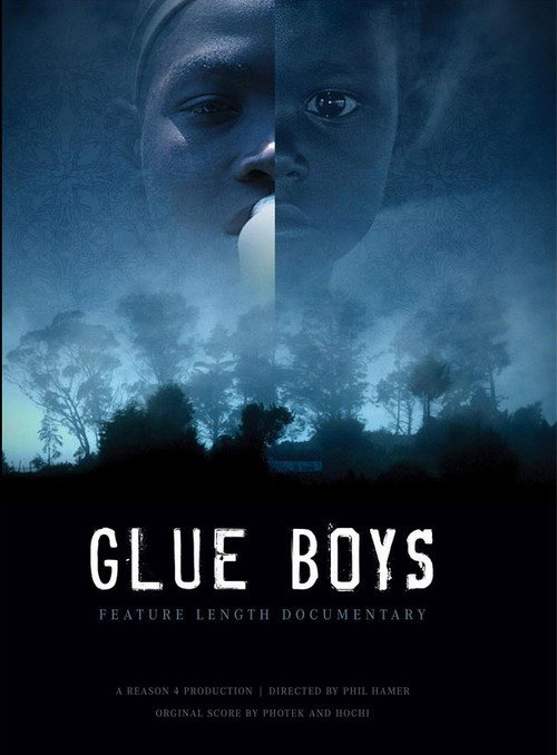 Glue Boys