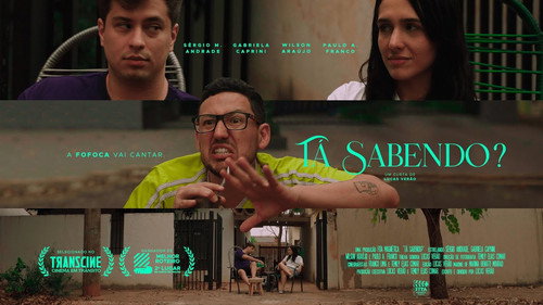 Tá Sabendo? — Fondos 1