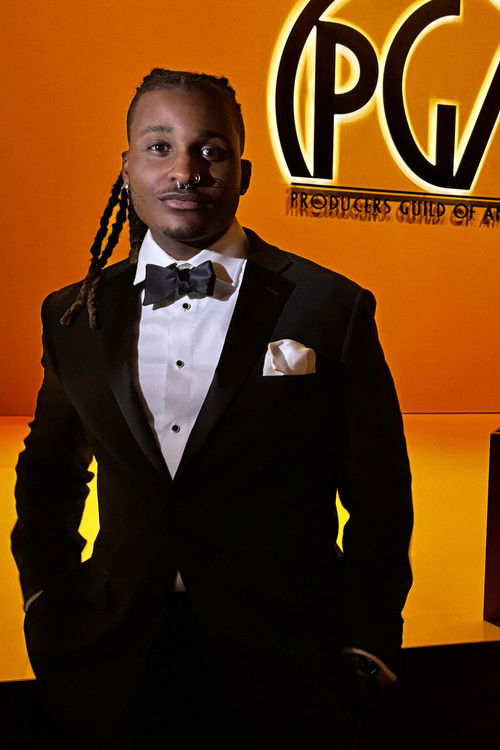 Foto de Thurman Martin III