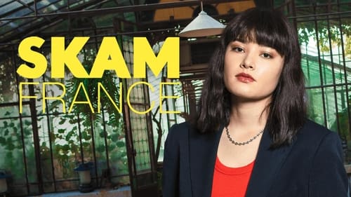 Poster della serie SKAM France