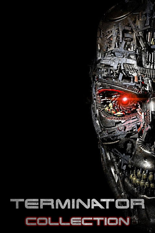 Terminator Filmreihe