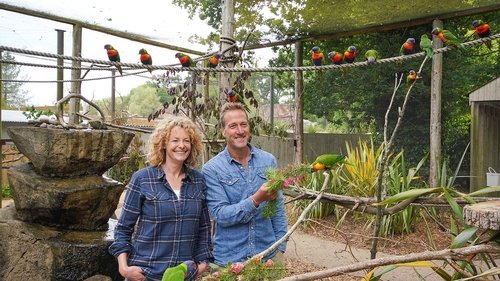 Image de l'épisode 1