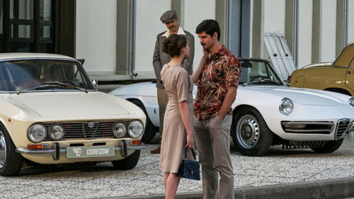 Gundi: Legend of Love