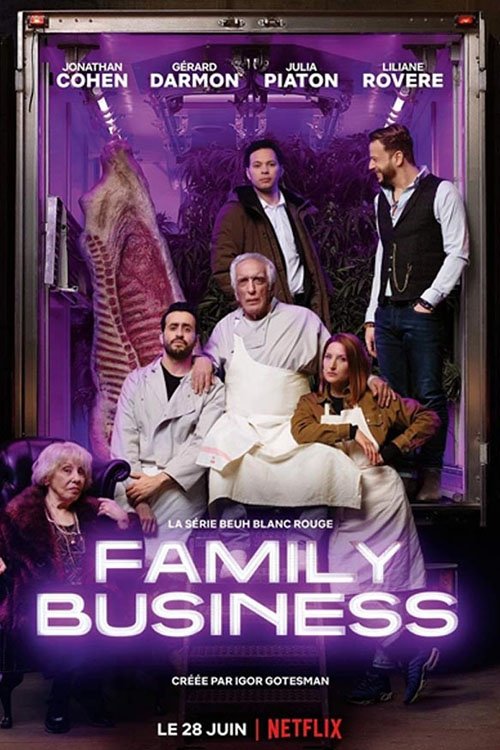 Family Business Family Business