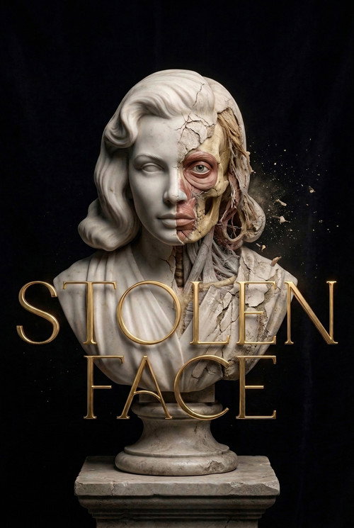 Stolen Face poster