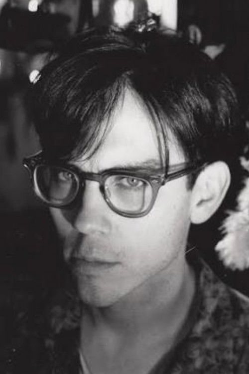 Foto de Charles Pinion