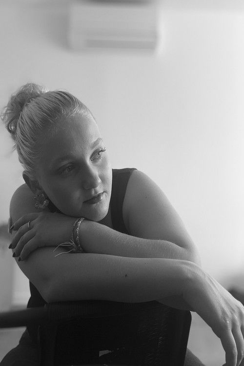 Foto de JESSICA RENAULT