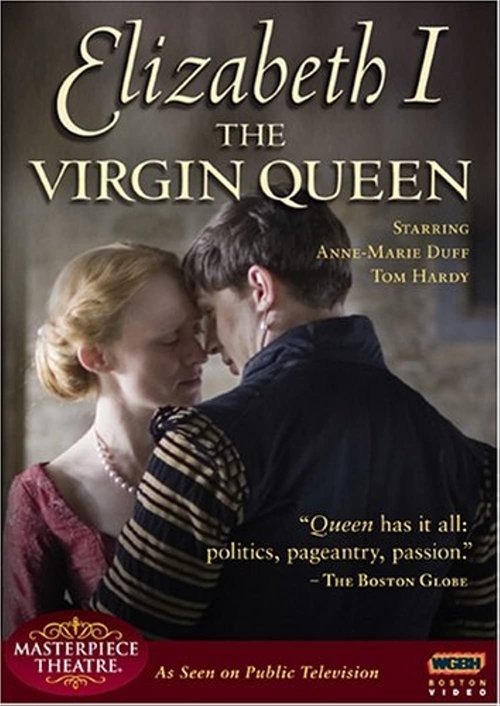 The Virgin Queen, S01 - (2006)