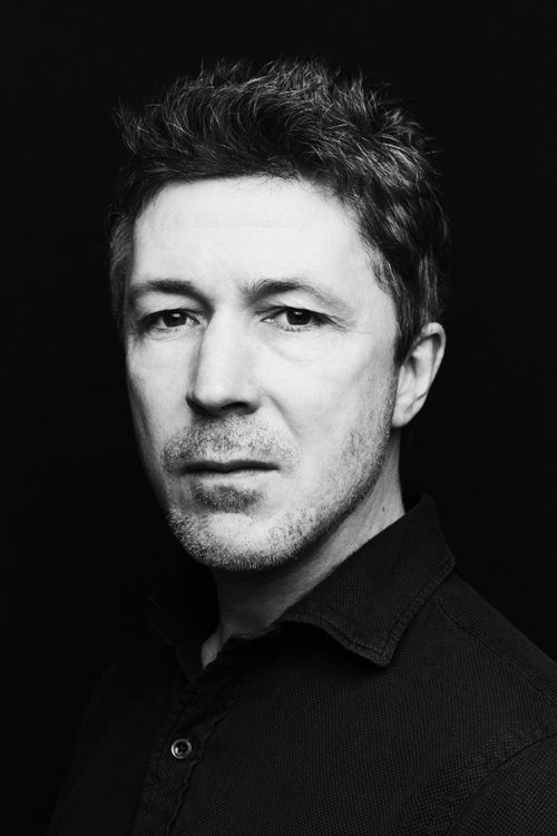 Kép: Aidan Gillen színész profilképe