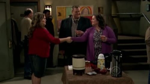 Poster della serie Mike & Molly