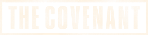THE COVENANT