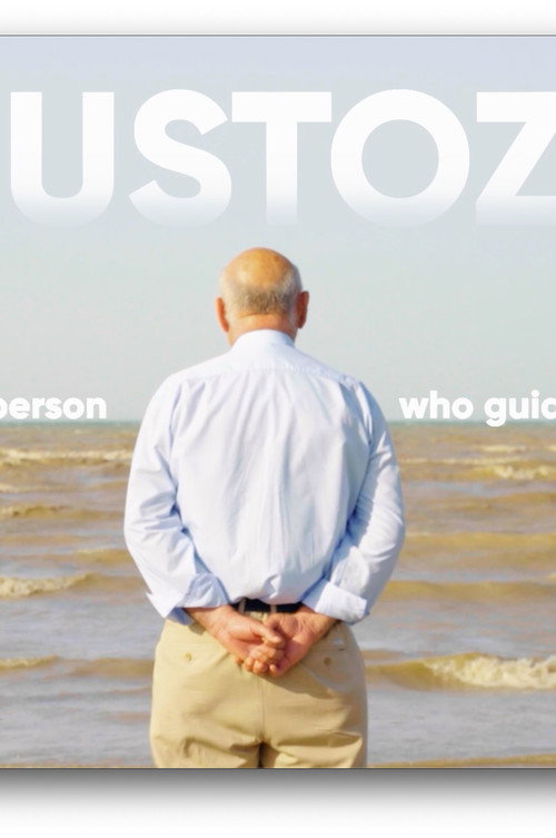 Ustoz
