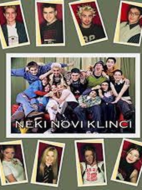 Neki novi klinci (2003)