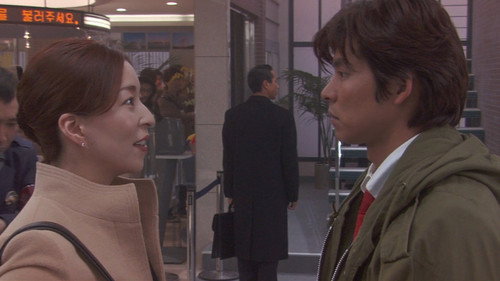 踊る大捜査線 THE MOVIE 2 レインボーブリッジを封鎖せよ！ kaader