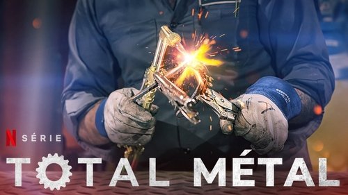 Metal Shop Masters