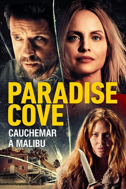  Paradise Cove - Cauchemar à Malibu - 2021 